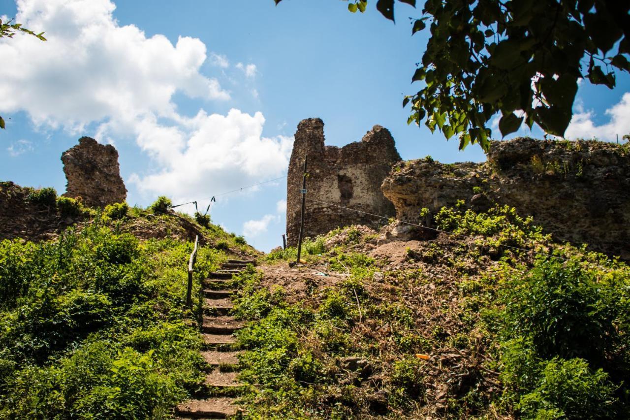 Etno Naselje Vrdnicka Kula Hotel 4*