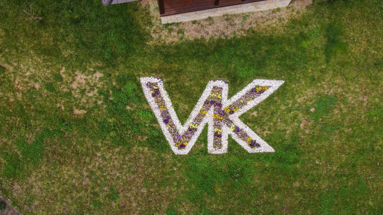 Etno Naselje Vrdnicka Kula Врдник
