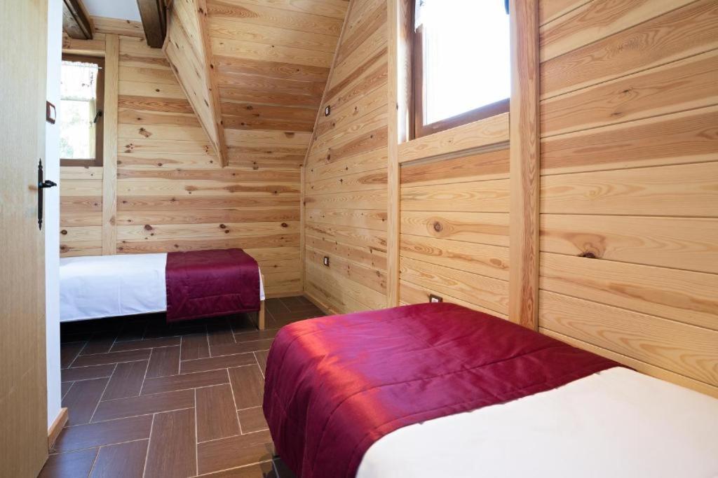 Etno Naselje Vrdnicka Kula Hotel 4*