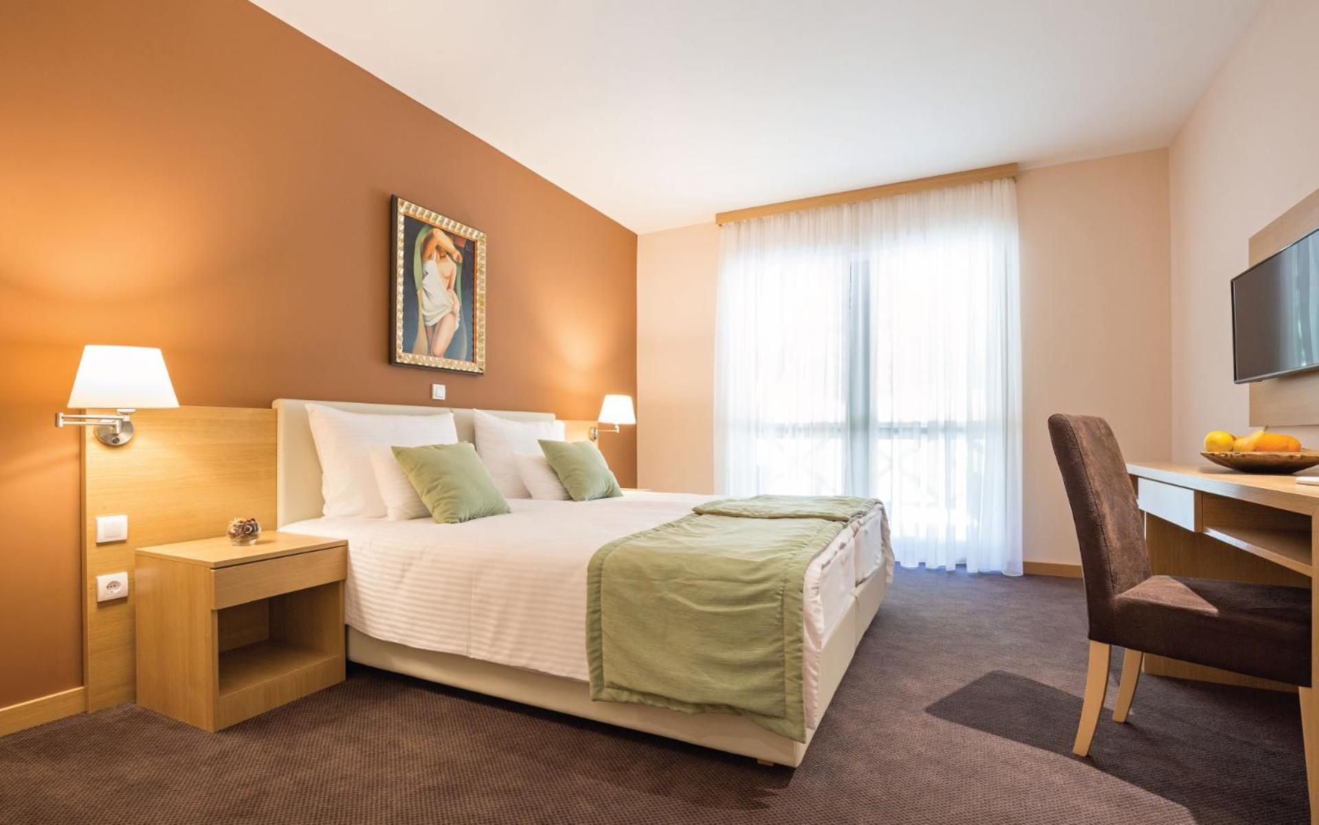 Etno Naselje Vrdnicka Kula Hotel Vrdnik