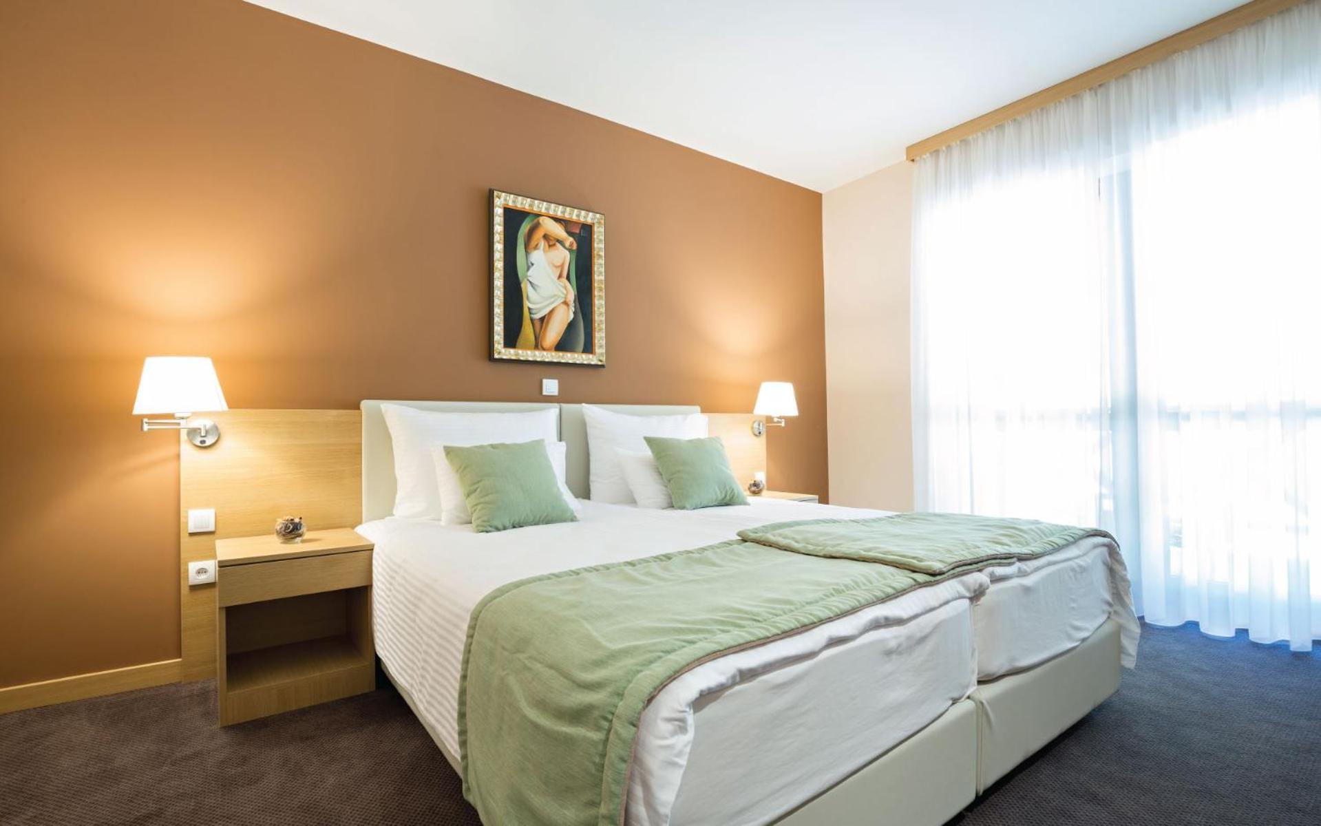 Etno Naselje Vrdnicka Kula Hotel Vrdnik