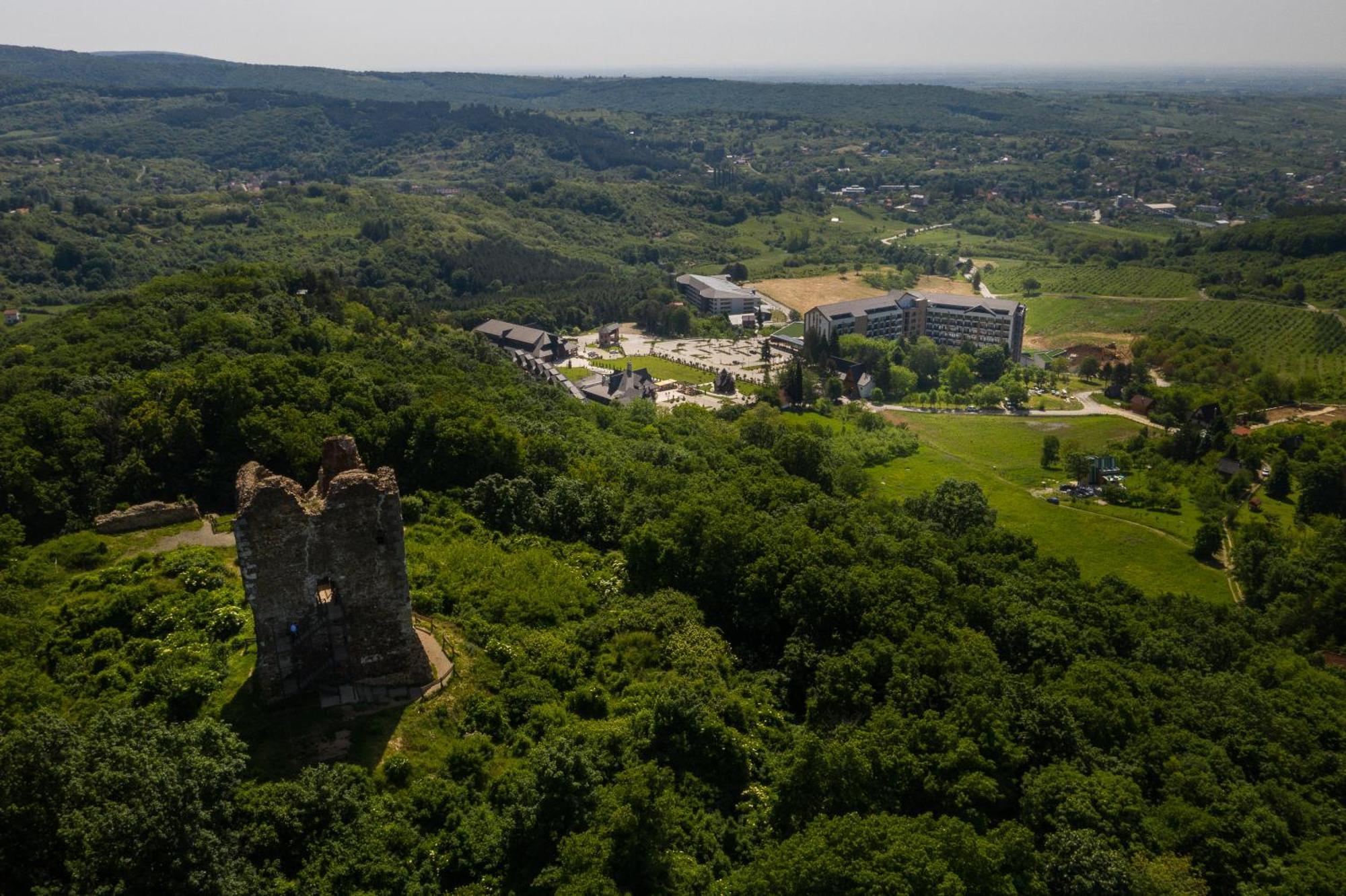 Etno Naselje Vrdnicka Kula 4* Врдник